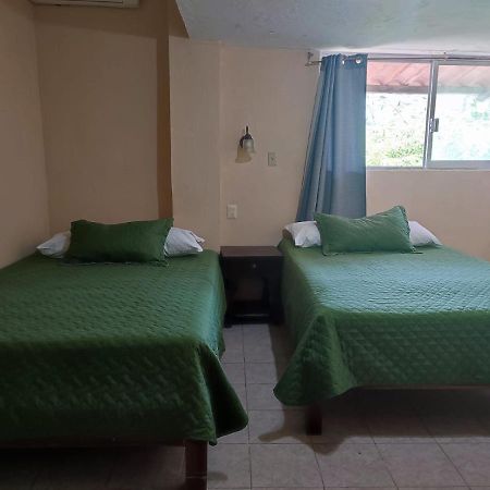Hotel Rath Campeche Exterior photo